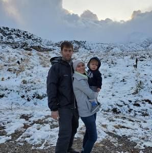 Meet your Posher, Susan